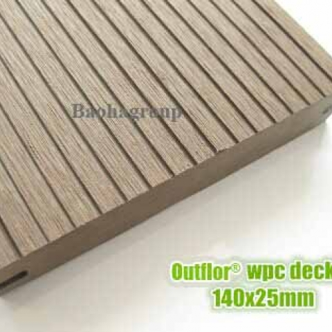 Sàn gỗ nhựa wpc đặc OBM90S25